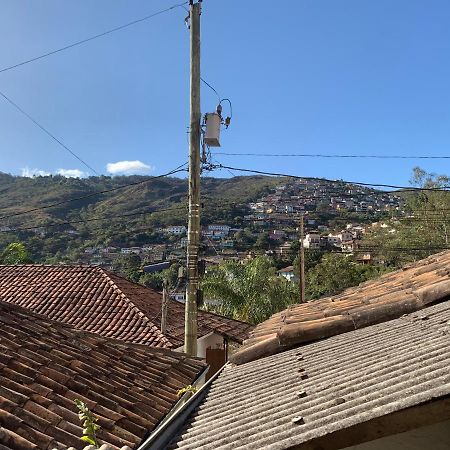 Cantinho Agradavel Em Ouro Preto Ouro Preto  Exterior photo