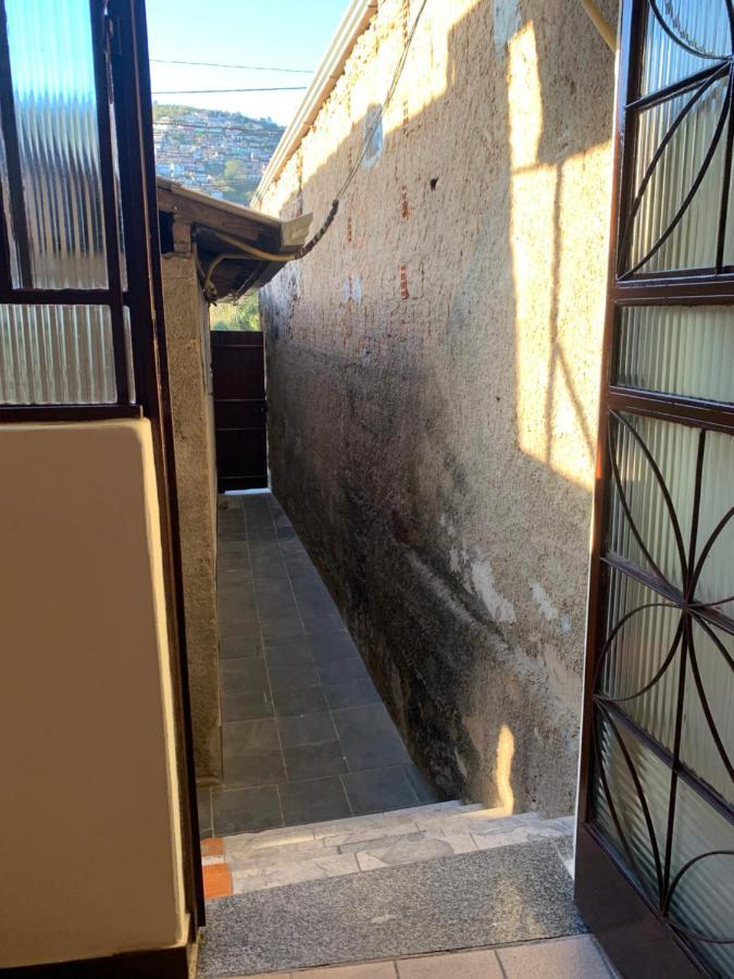 Cantinho Agradavel Em Ouro Preto Ouro Preto  Exterior photo