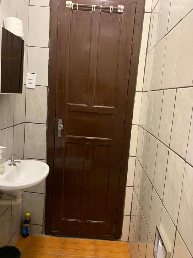 Cantinho Agradavel Em Ouro Preto Ouro Preto  Exterior photo
