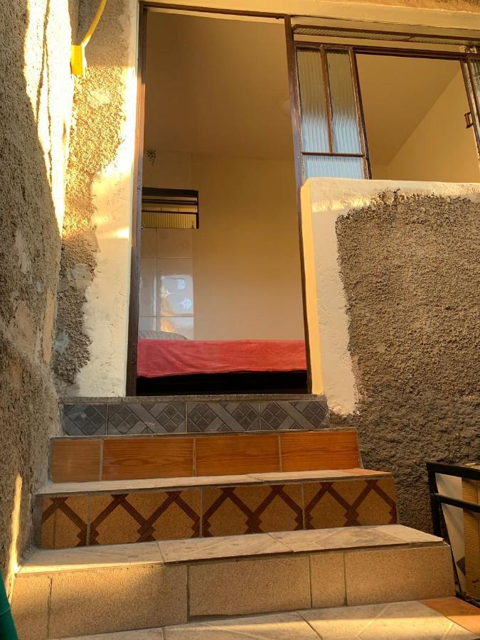 Cantinho Agradavel Em Ouro Preto Ouro Preto  Exterior photo