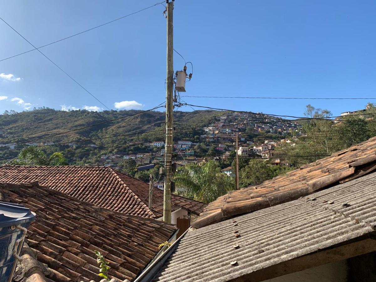 Cantinho Agradavel Em Ouro Preto Ouro Preto  Exterior photo